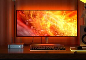 T-BAO TBOOK MN48H  un super mini pc