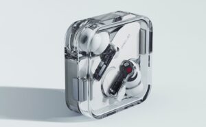 Le cuffie Ear 2 di Nothing: un aggiornamento che convince . Nothing Ear 2