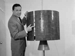 Cambiamenti tecnologici avvenuti il 23 Marzo