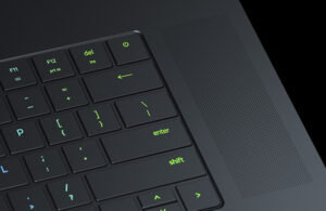 Razer Blade 17 .. il laptop gaming da sogno