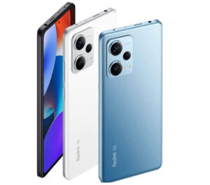 Xiaomi Redmi Note 12 Pro+ si ricarica in 5 minuti !