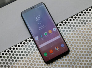 Cambiamenti tecnologici avvenuti il 28 Marzo Samsung s8