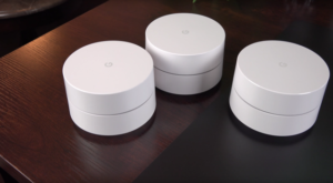 Un prezzo incredibile su Amazon per il Google Nest WiFi Google Nest WiFi
