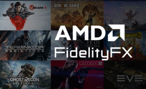 Come usare FSR su una GPU Nvidia o AMD