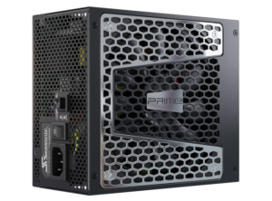 Come scegliere un alimentatore (PSU) per PC Seasonic PSU