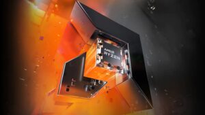 processori AMD
