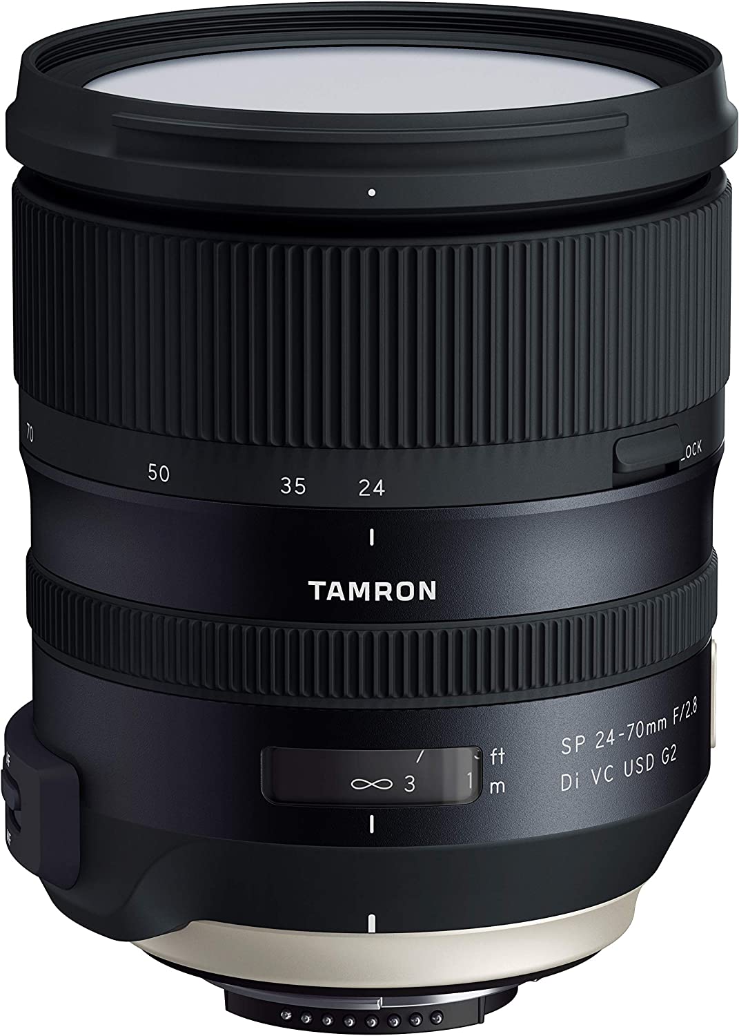 Tamron Obiettivo per Nikon