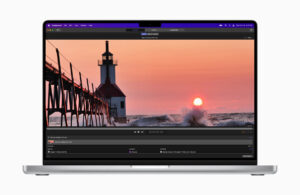 Apple lancia Final Cut Pro e Logic Pro per iPad Final Cut Pro e Logic Pro
