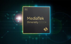 L’ultimo processore Dimensity 9200+ di MediaTek Dimensity 9200+ MediaTek