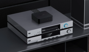 Music streamer WiiM Pro e Plus, streamer audio di qualità alla portata di tutti. WiiM pro