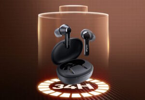 EarFun Air Pro 2 auricolari wireless di qualità a meno di 80 euro EarFun Air Pro 2