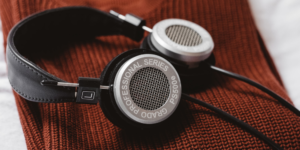 Cuffia On-Ear Grado PS500e