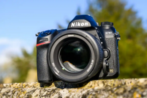 nikon d780