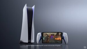 Q Remote Play