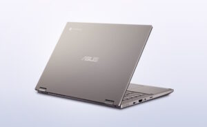Computex 2023 : i nuovi Chromebook di ASUS ASUS CM34 Flip