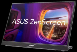 ASUS ZenScreen