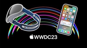 WWDC Apple 2023