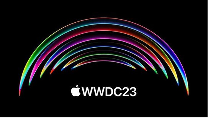Eveto WWDC 2023 Apple