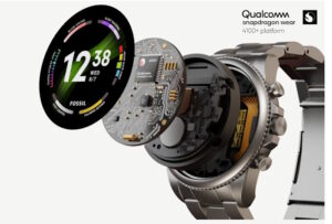 Fossil: Google Assistant sugli smartwatch Wear OS