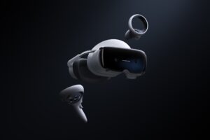 OPPO presenta OPPO MR Glass OPPO MR Glass