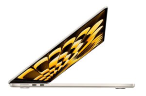 MacBook Air 15″ – un’altra novità presentata al WWDC MacBook Air 15"
