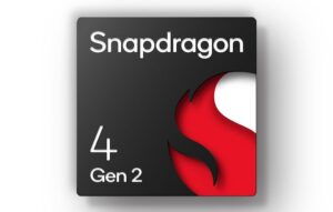 Nuovo processore Qualcomm Snapdragon 4 Gen2 Snapdragon 4 Gen 2