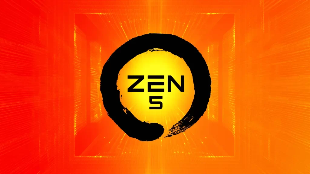 zen 5