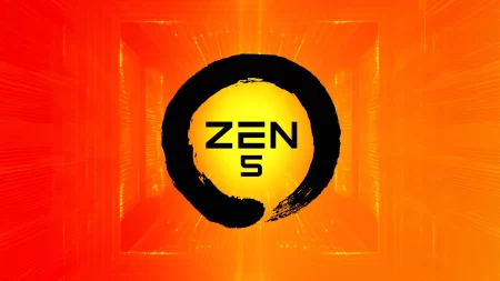 zen 5