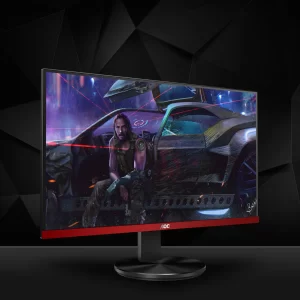 Monitor AOC G2790PX scontato 46% su Amazon ! AOC G2790PX