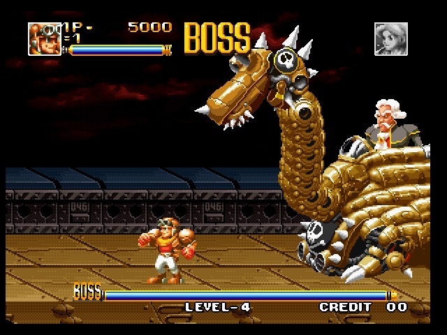 Top Hunter: Roddy & Cathy