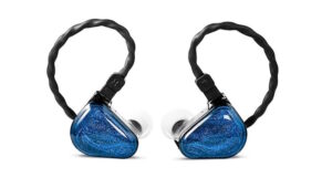 Truthear x Crinacle Zero Truthear x Crinacle Zero