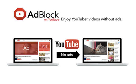 Youtube e adblockers