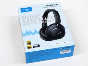 Forti sconti Amazon sulle cuffie Soundcore ! Credits gigazine.net