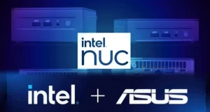 ASUS NUC