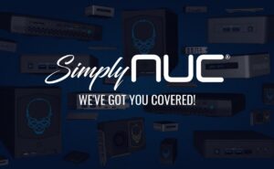 Simply NUC continua ad investire nei mini PC nonostante l’uscita di Intel dal settore