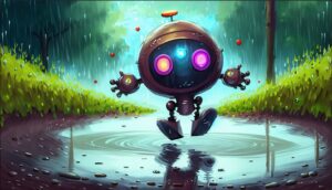 Firefly: l’IA generativa di Adobe che sta rivoluzionando la creazione visiva