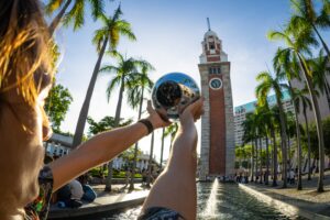 Worldcoin Crypto : il progetto OpenAI per l’identità e le finanze globali The Orb