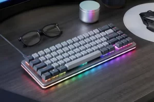 Corsair amplia la sua offerta di tastiere meccaniche con l’acquisizione di Drop