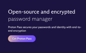 Proton Mail rilascia Proton Pass e supera un audit di sicurezza indipendente