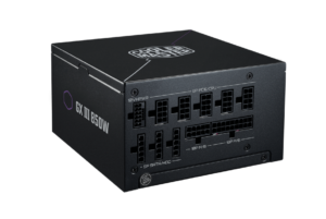 Nuove PSU GX III di Cooler Master ATX 3.0 Cooler Master GX III