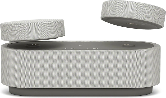 Sony HT-AX7