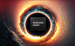 GDDR7