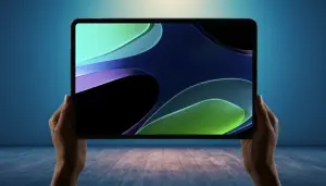 Xiaomi Pad 6