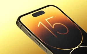 iPhone 15 Pro promette cornici sottilissime grazie alla tecnologia LIPO di Apple