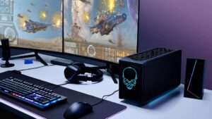 Intel esce dal mercato dei mini PC: addio alla serie NUC nuc 12 extreme