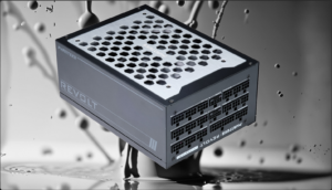 Phanteks lancia la serie Phanteks Revolt in collaborazione con CableMod Phanteks Revolt
