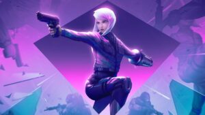 Severed Steel in regalo su Epic Games Store Severed Steel