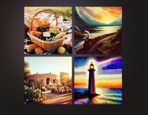La creazione di immagini su Bing Image è ora il 30% più veloce Bing Image creator