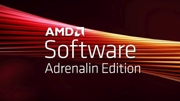 AMD adrenalin