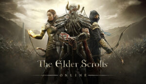 The Elder Scrolls Online in regalo su Epic Games Store The Elder Scrolls online